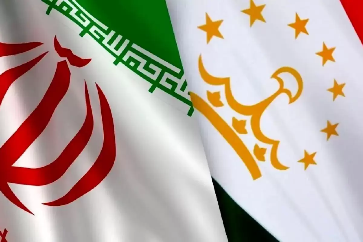 دیدار سفیر ایران با این مقام تاجیکستانی