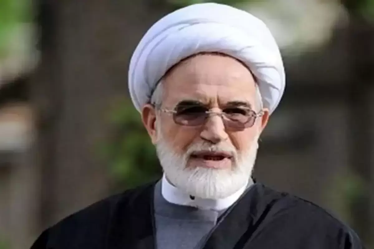 رفع حصر؛ نوای وفاق در طوفان ترامپ!