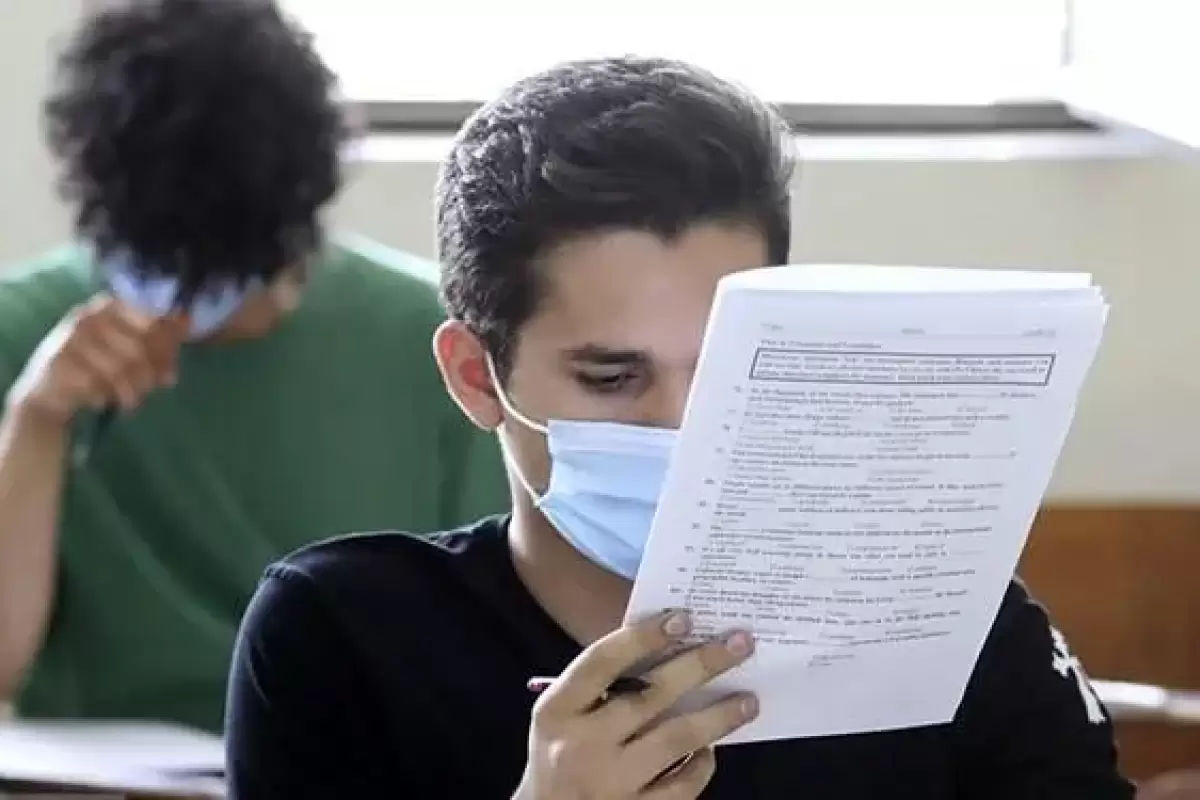 آخرین مهلت کنکوری‌ها فقط تا پایان امشب ساعت ۲۴ سه شنبه ۲۸ اسفند ۱۴۰۳