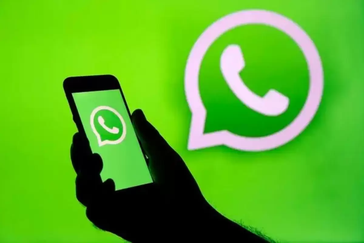 آپدیت جدید واتساپ