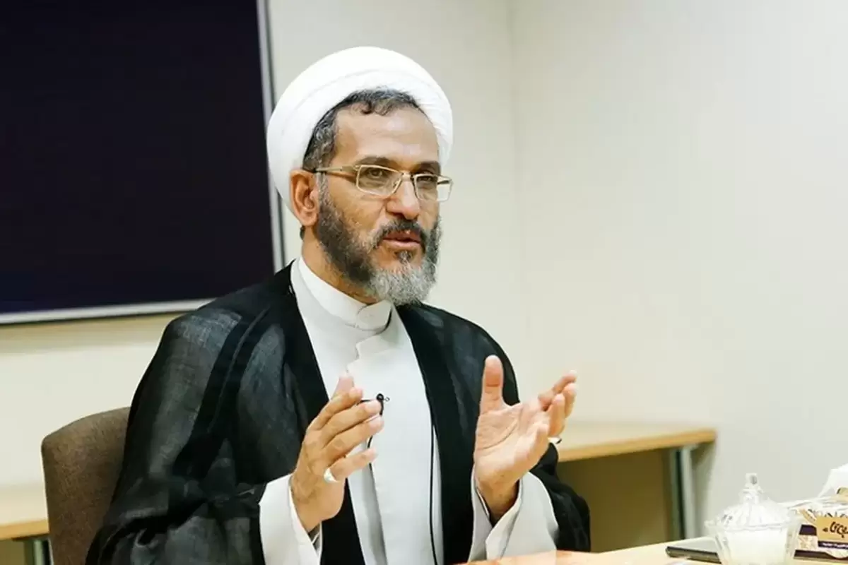 مازنی: در بیان هدف‌های اقتصاد اسلامی از نگاه امام(ره) اقتصاد هدف نیست؛ بلکه وسیله‌ای برای رسیدن به هدف‌های بزرگ‌تر است