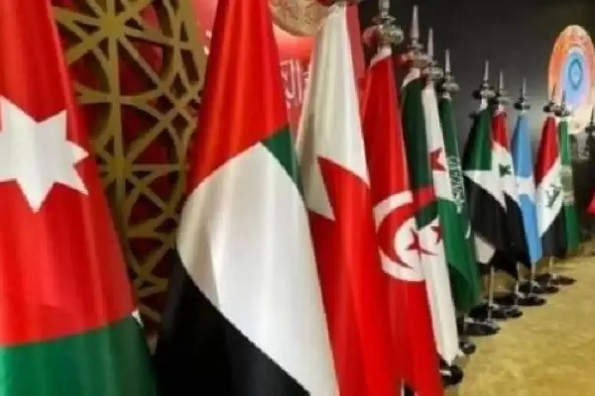 برگزاری نشست مقدماتی وزرای خارجه عرب در قاهره