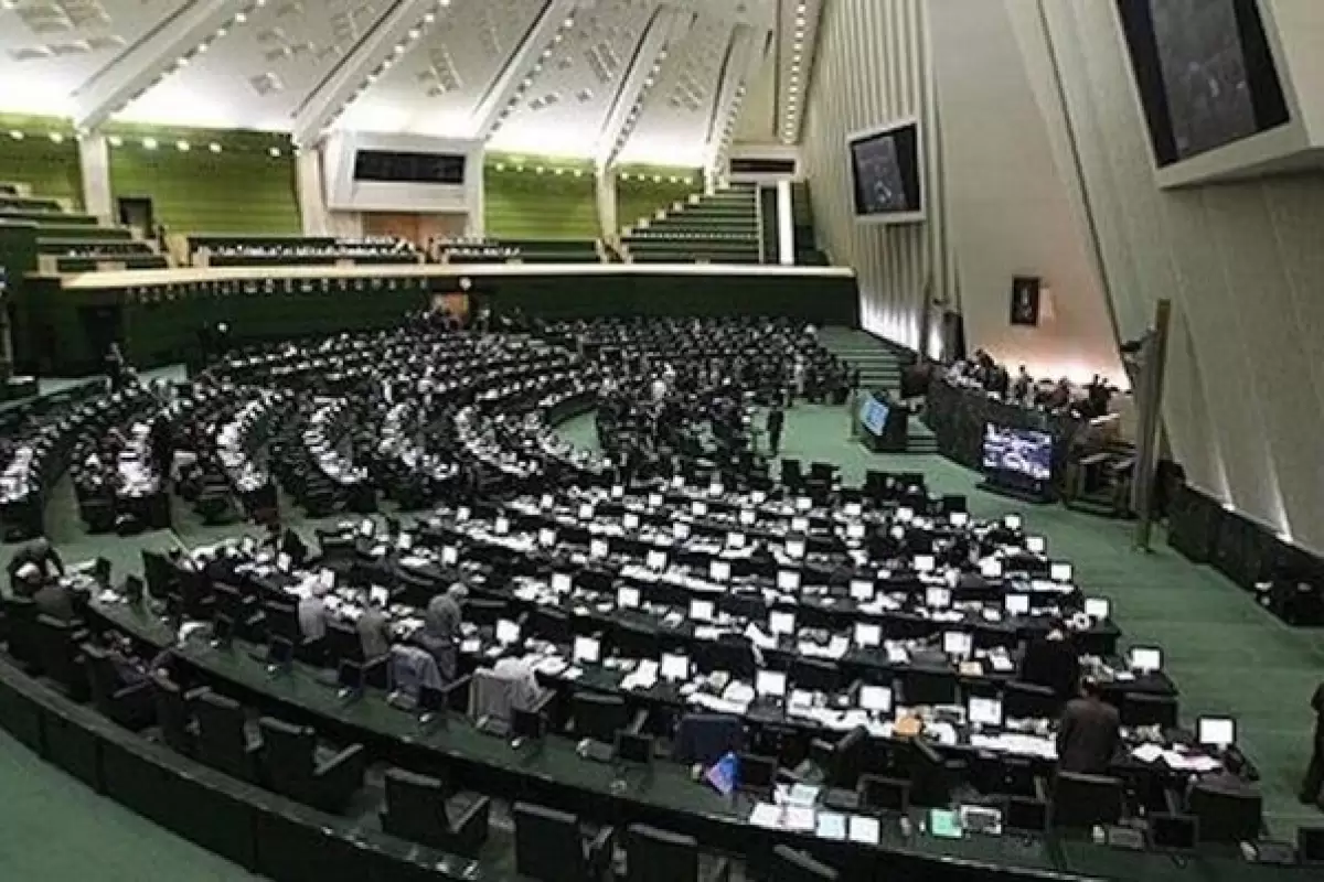ببینید | توضیحات مهم رئیس کمیسیون اجتماعی مجلس درباره تعطیلی پنج‌شنبه‌ها