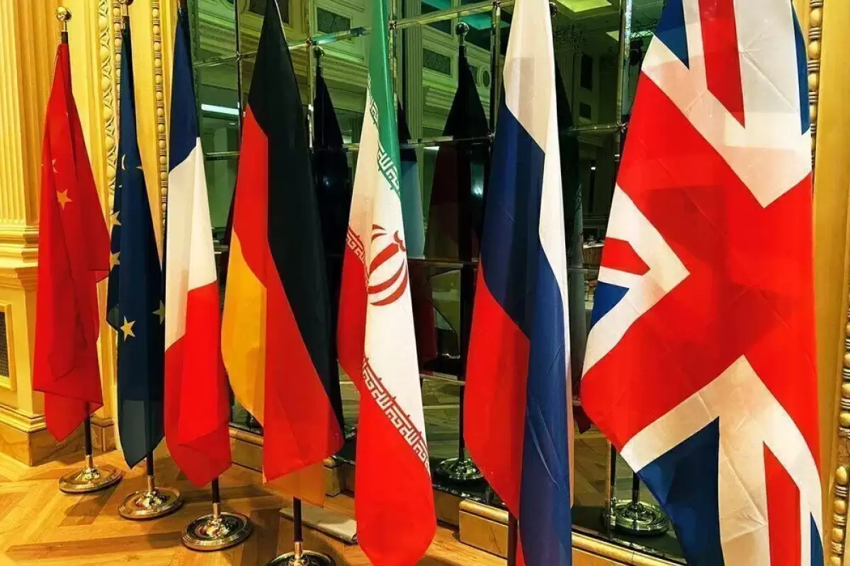 گروه هفت به ایران پیام داد