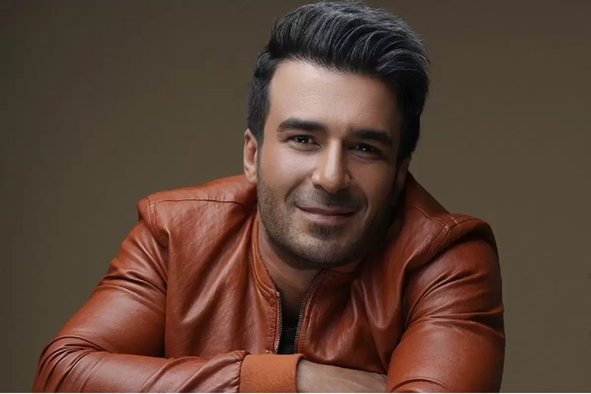 (تصویر) عکس های شخصی، زندگی خصوصی و بیوگرافی یوسف تیموری