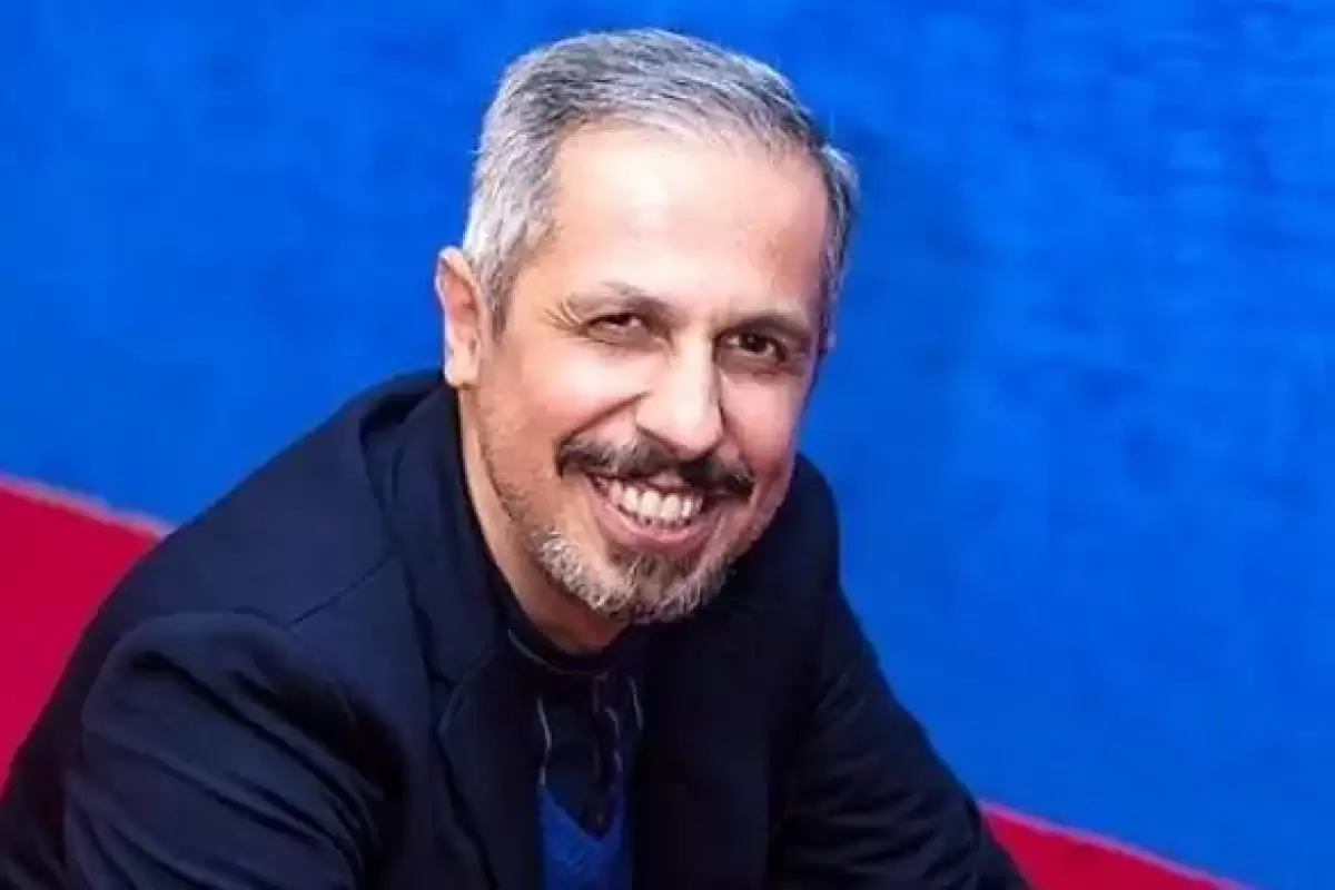 جواد رضویان مجری صدا و سیما شد/ جزئیات پخش شوخی شوخی