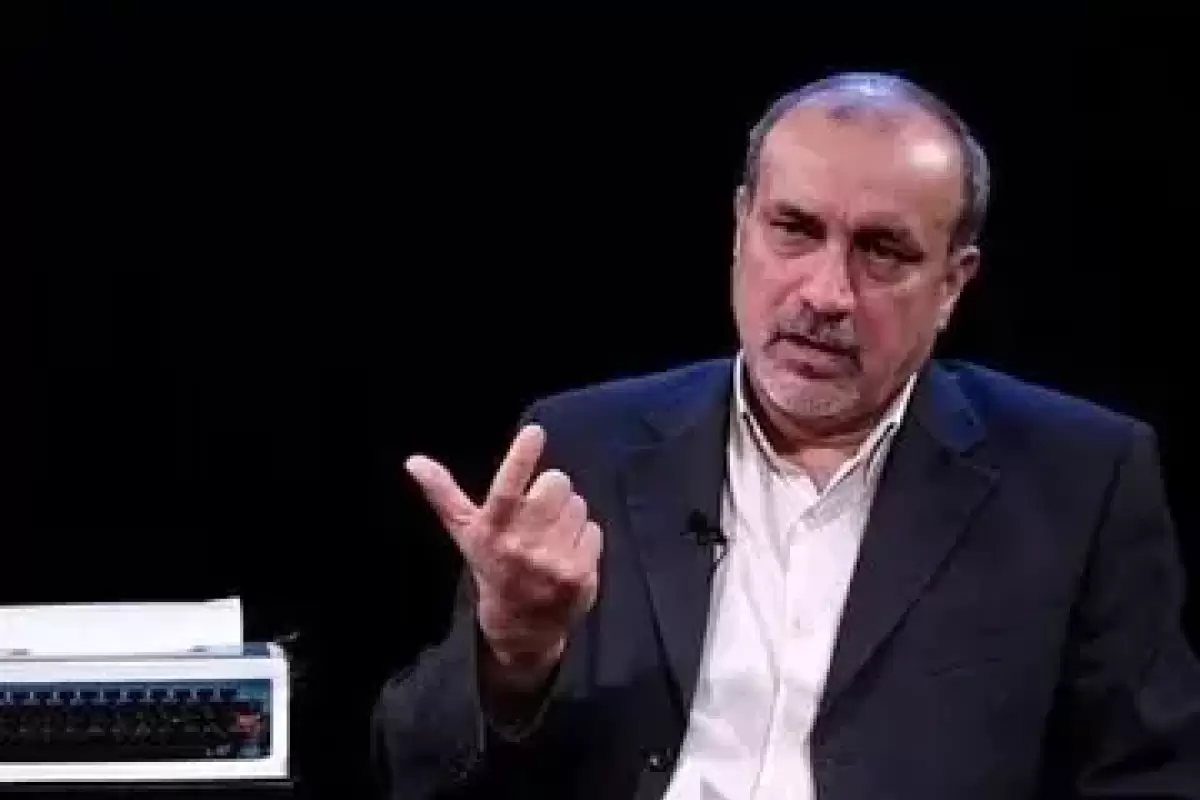 پزشکیان گره کور حصر را باز کرد