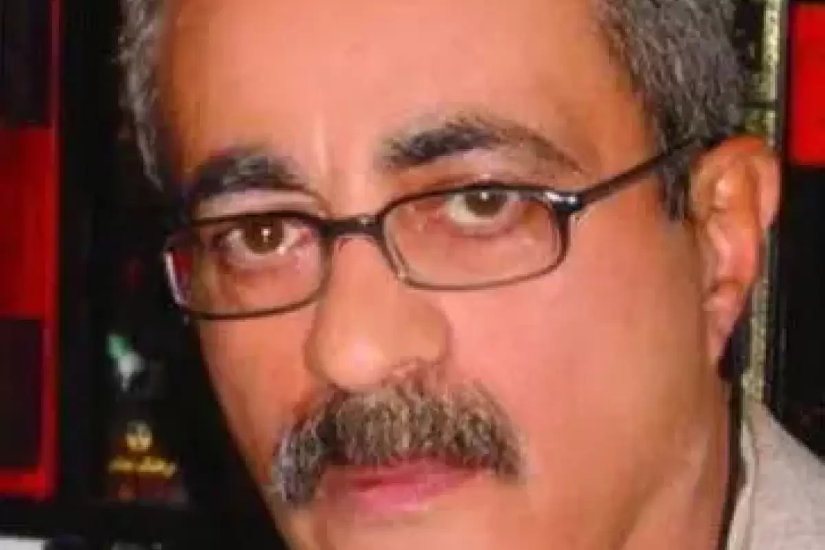محمود نیکویه درگذشت