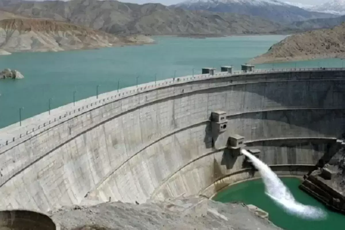 ۳۷ گروه گشت برای متخلفان آبی