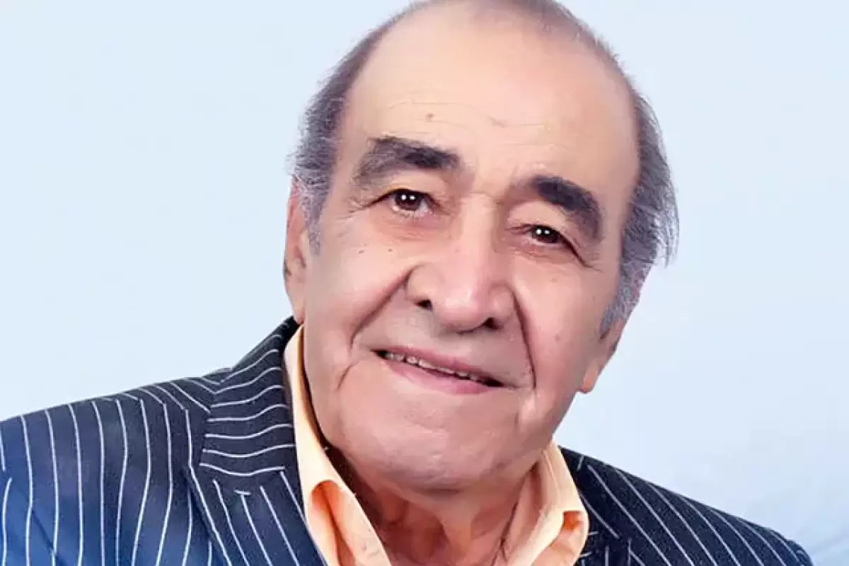 ایرج: در این سال‌ها آوازهایی خواندم که خودم متعجب ماندم!