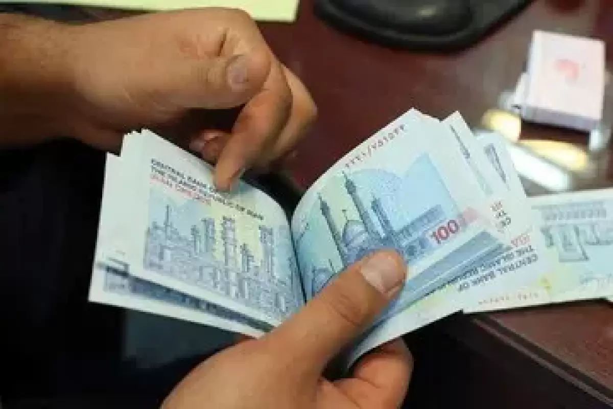 جزئیات جدید از حقوق کارمندان ۱۴۰۴
