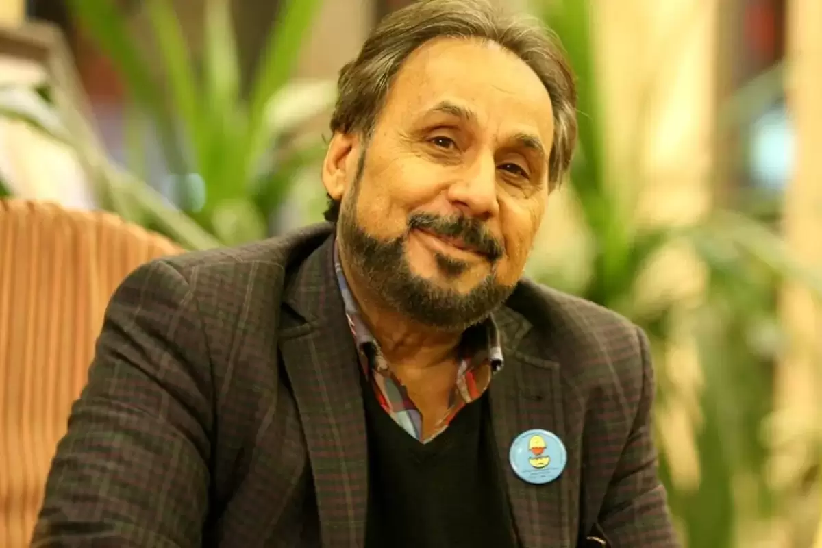 بازگشت مجری دهه شصتی‌ها به تلویزیون