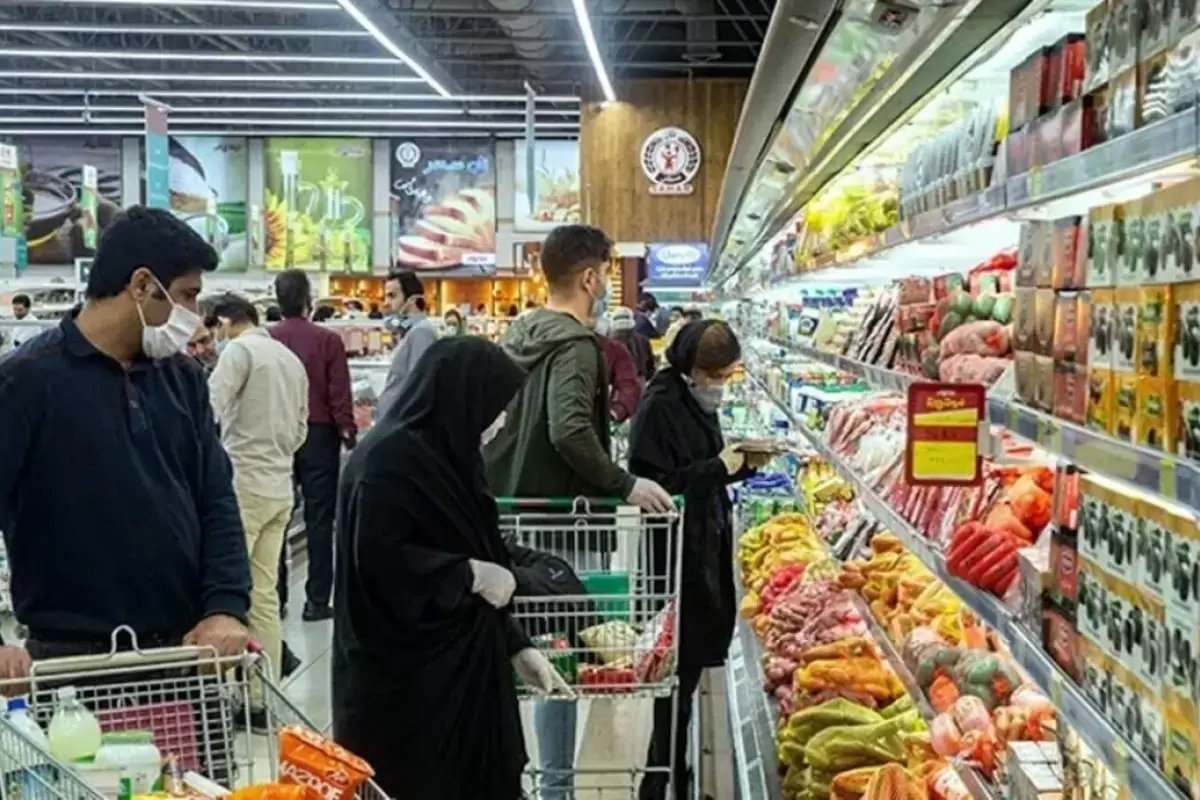 بسته‌های غذایی و بهداشتی برای دهک‌های ۱ تا ۷