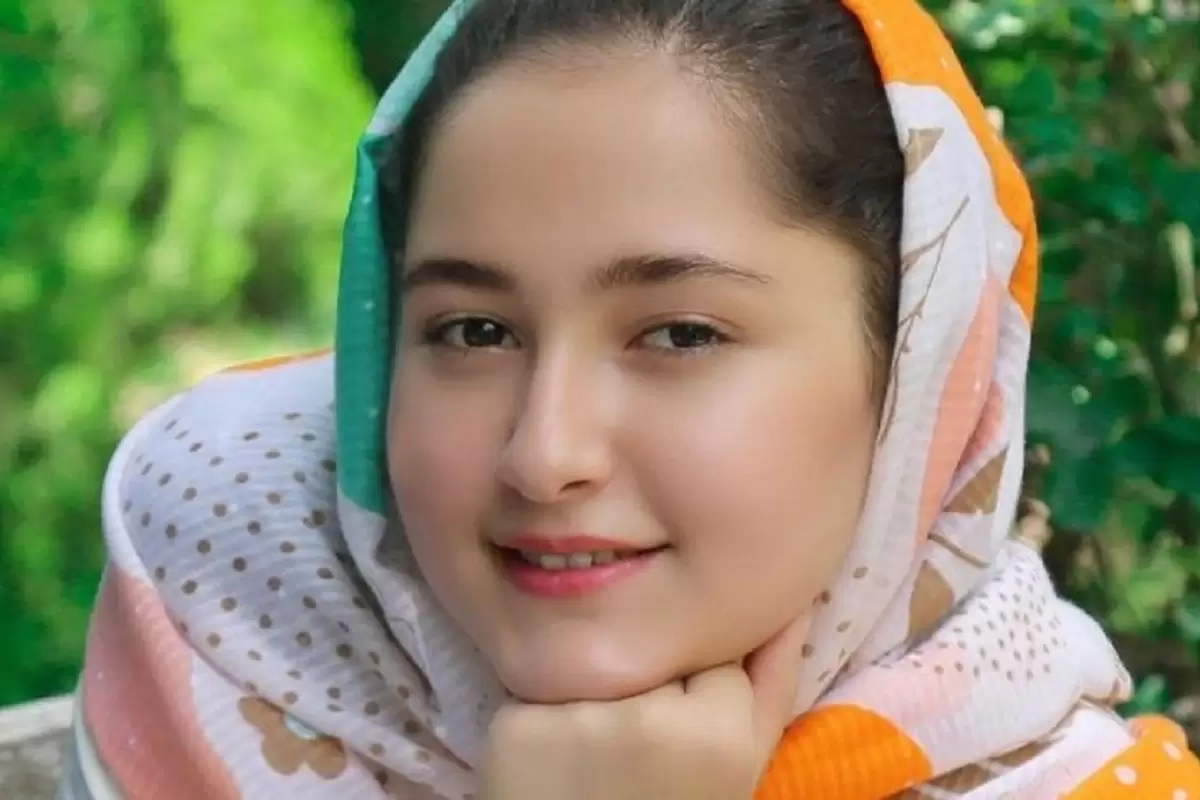 (تصاویر) زندگی خصوصی، عکس های شخصی و بیوگرافی یاس نوروزی