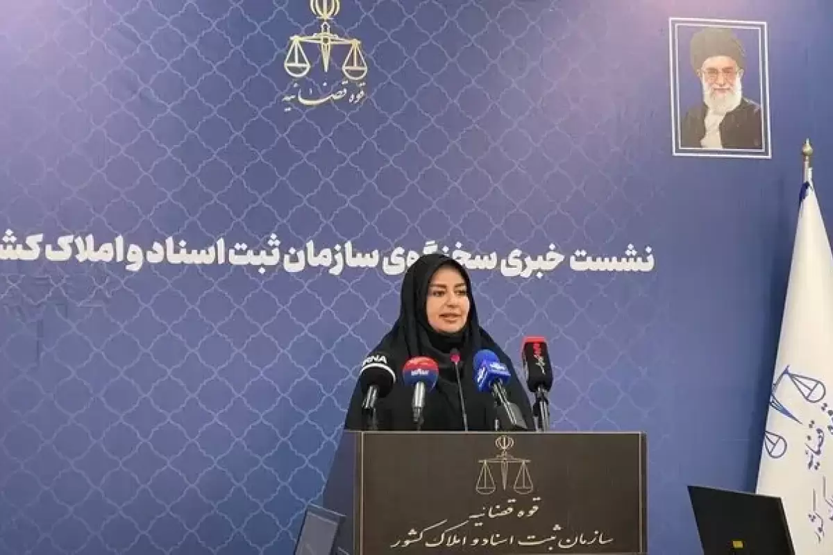 قولنامه برای تغییرنام اسناد سبز کافی نیست