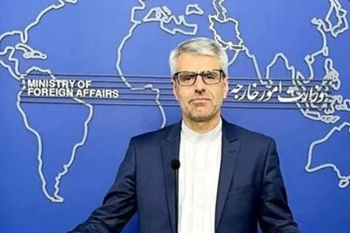 بقایی: هیچ توجیهی برای بازگشت قطعنامه‌های شورای امنیت علیه ایران وجود ندارد