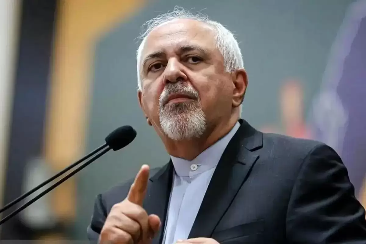 پیام تسلیت به دکتر محمدجواد ظریف در پی رحلت مادر همسرشان