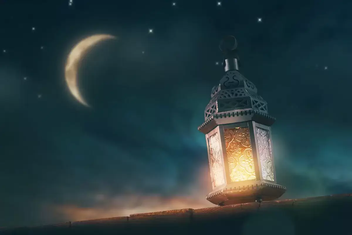 اعمال شب عید فطر
