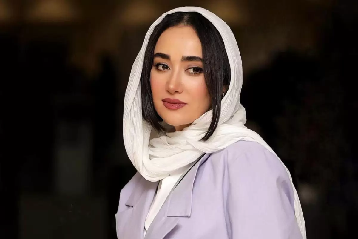 (عکس) سفر در زمان؛ دیدار «معین و یساری» در دهه 90؛ بهاره افشاری در سال 91