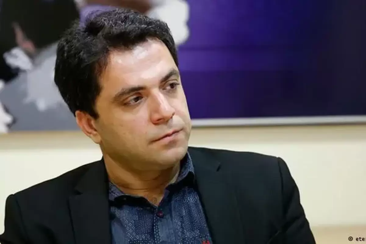 اعتراض شدید‌اللحن یک وکیل دادگستری به احتمال اتهام ضاربان امیرمحمد خالقی به محاربه؛ اینجا کسی برای فقر کاری نمی‌کند و تمام تقصیر را گردن سارق می‌اندازند