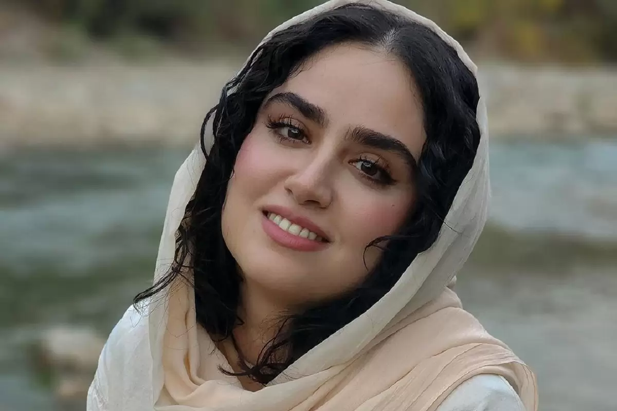 (تصاویر) عکس های شخصی، زندگی خصوصی و بیوگرافی هانیه غلامی