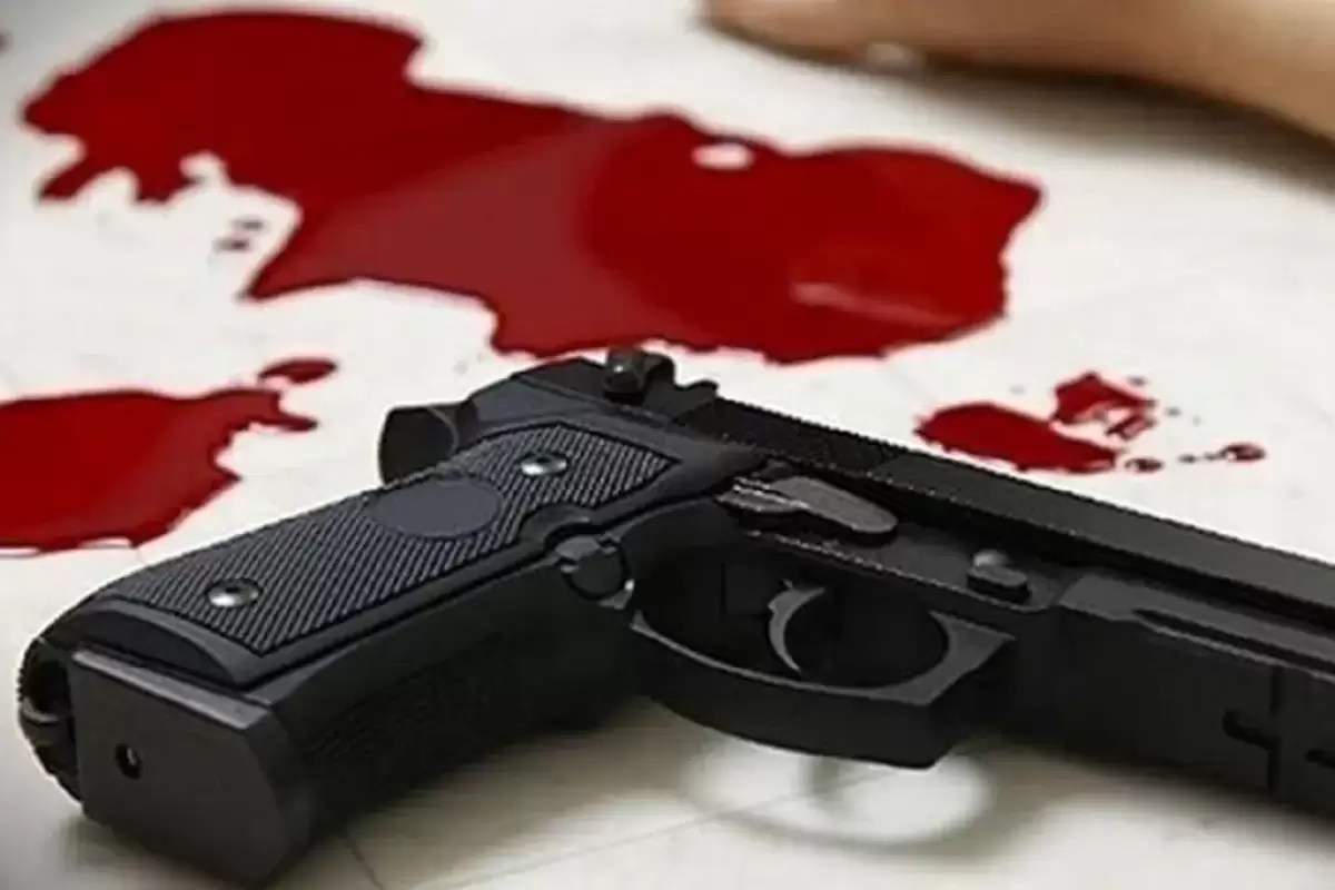 حمله مسلحانه به دو کارمند اداره آبفا در بندر ماهشهر
