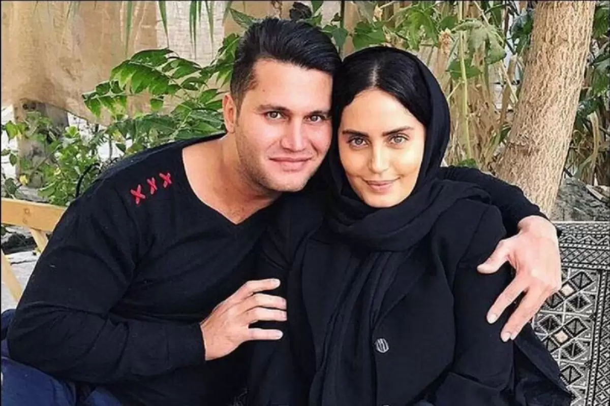 (عکس) سفر در زمان؛ «حامد بهداد و برادر الناز شاکردوست»؛ اواخر دهه 80