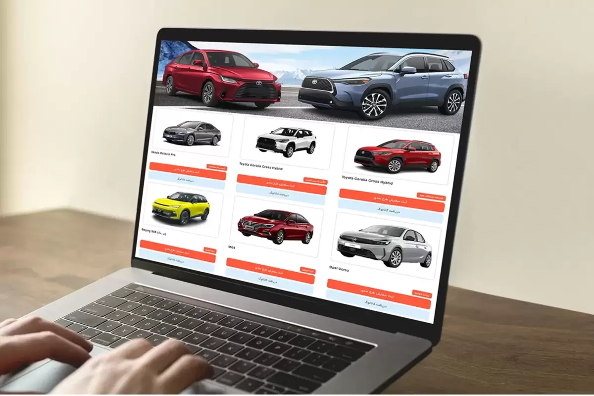 مهلت ثبت‌نام خودروهای وارداتی تمدید شد+ جزئیات