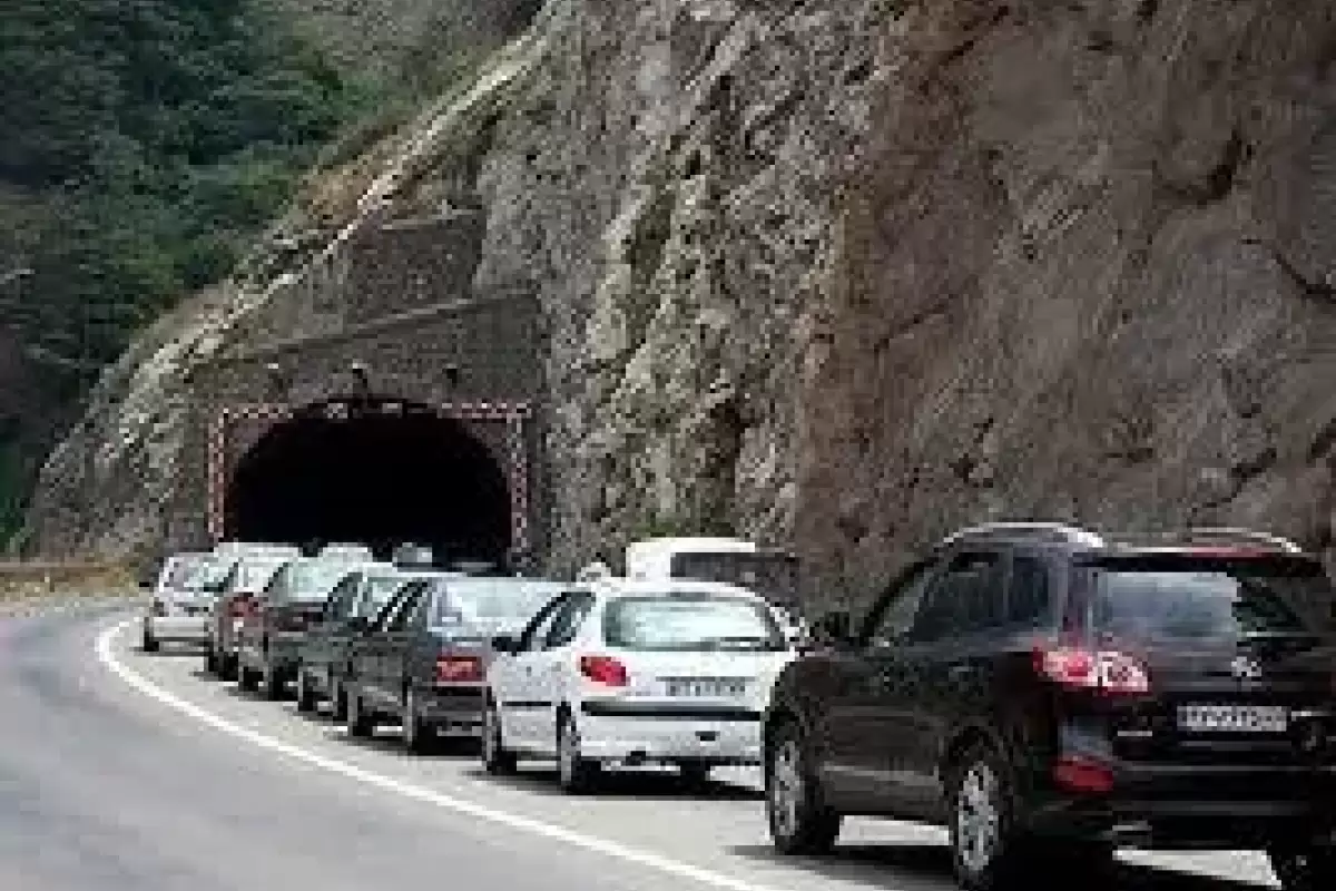 کندوان یک طرفه می‌شود