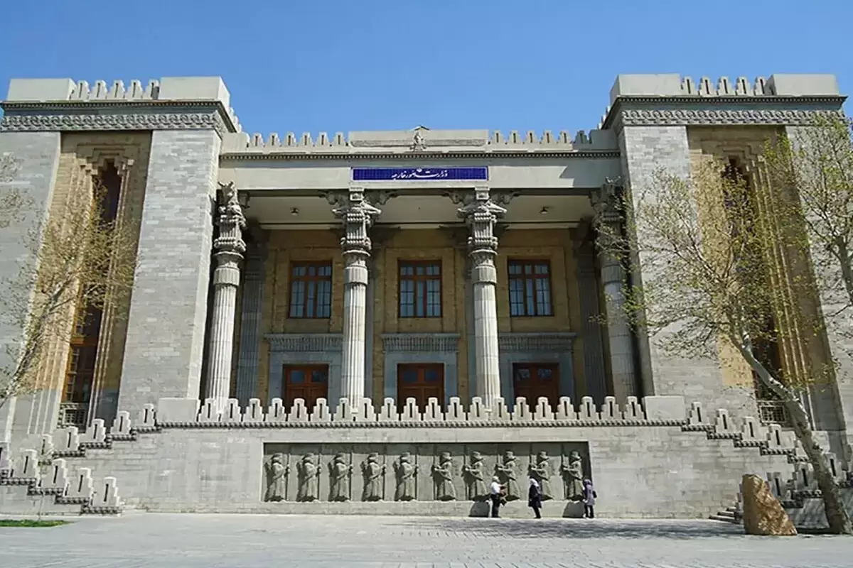ایران به آمریکا هشدار داد