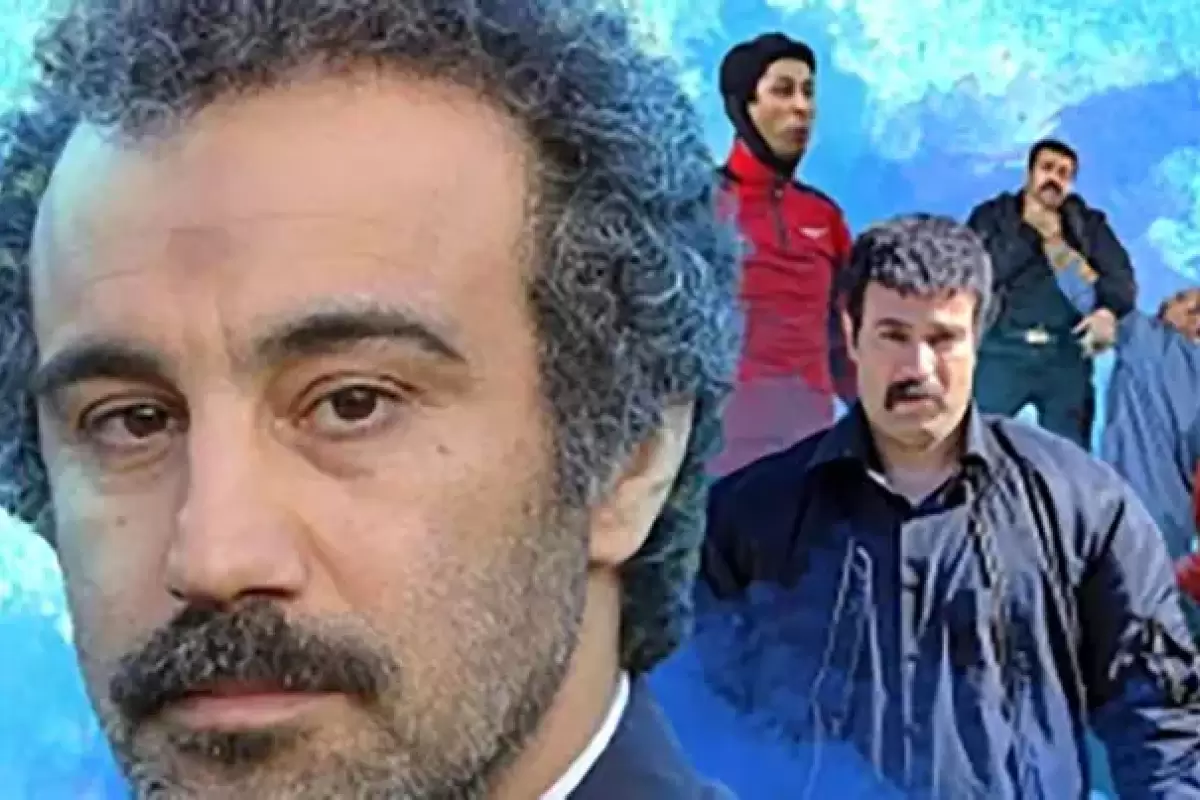 خلاصه قسمت دوم سریال پایتخت ۷+لینک دانلود