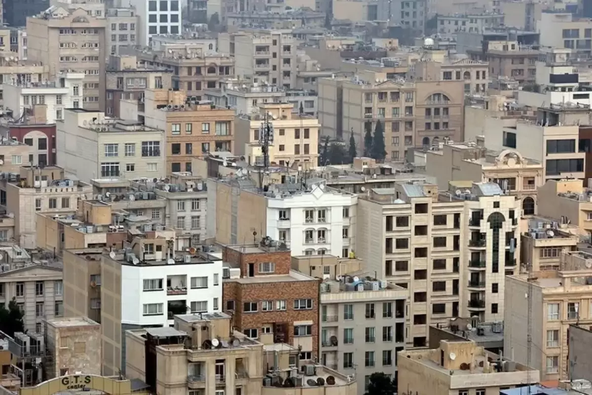 قیمت مسکن در قرچک؛ اسفند ۱۴۰۳