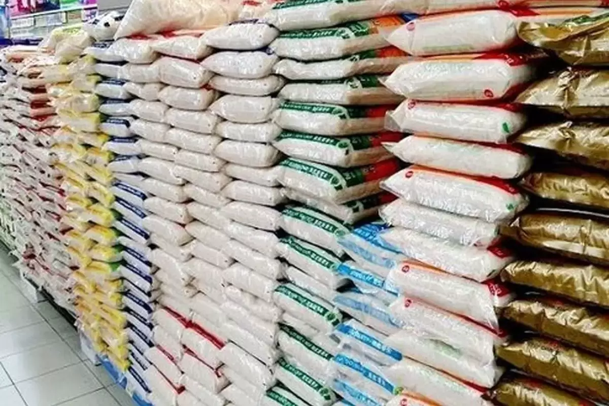 قیمت برنج هندی؛ یکشنبه ۳ فروردین ۱۴۰۴