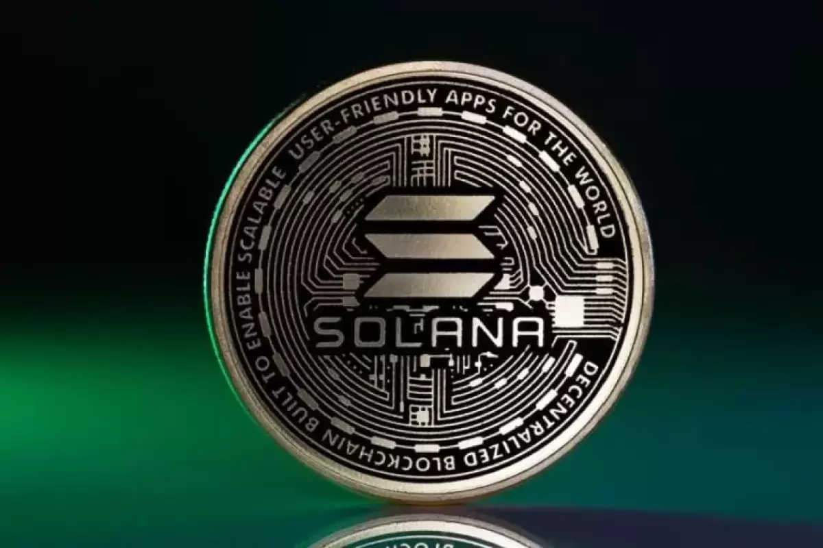 قیمت سولانا امروز جمعه ۲۴ اسفند