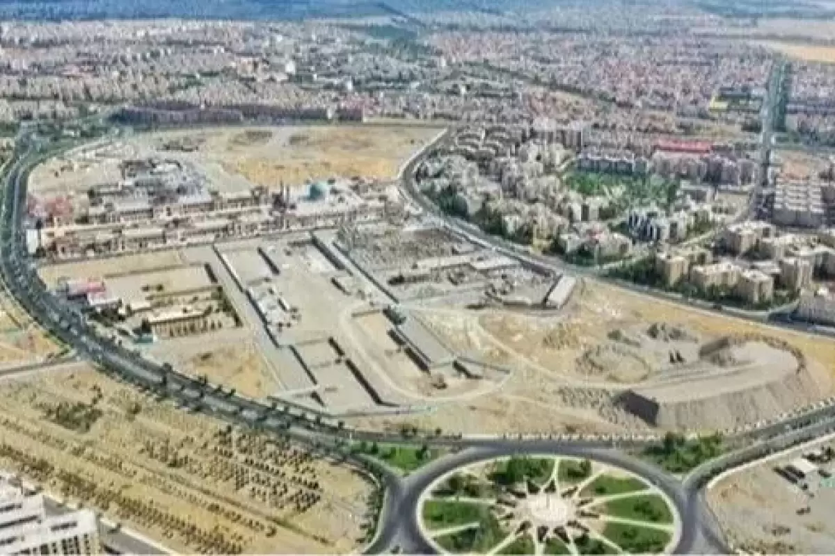تصویب طرح جامع اندیشه در شورای عالی معماری و شهرسازی ایران؛ گامی بزرگ در رفع موانع ساخت‌وساز