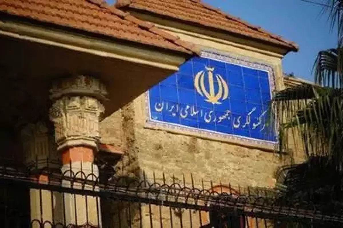 ۴۶ زندانی از اقلیم کردستان وارد کشور شدند