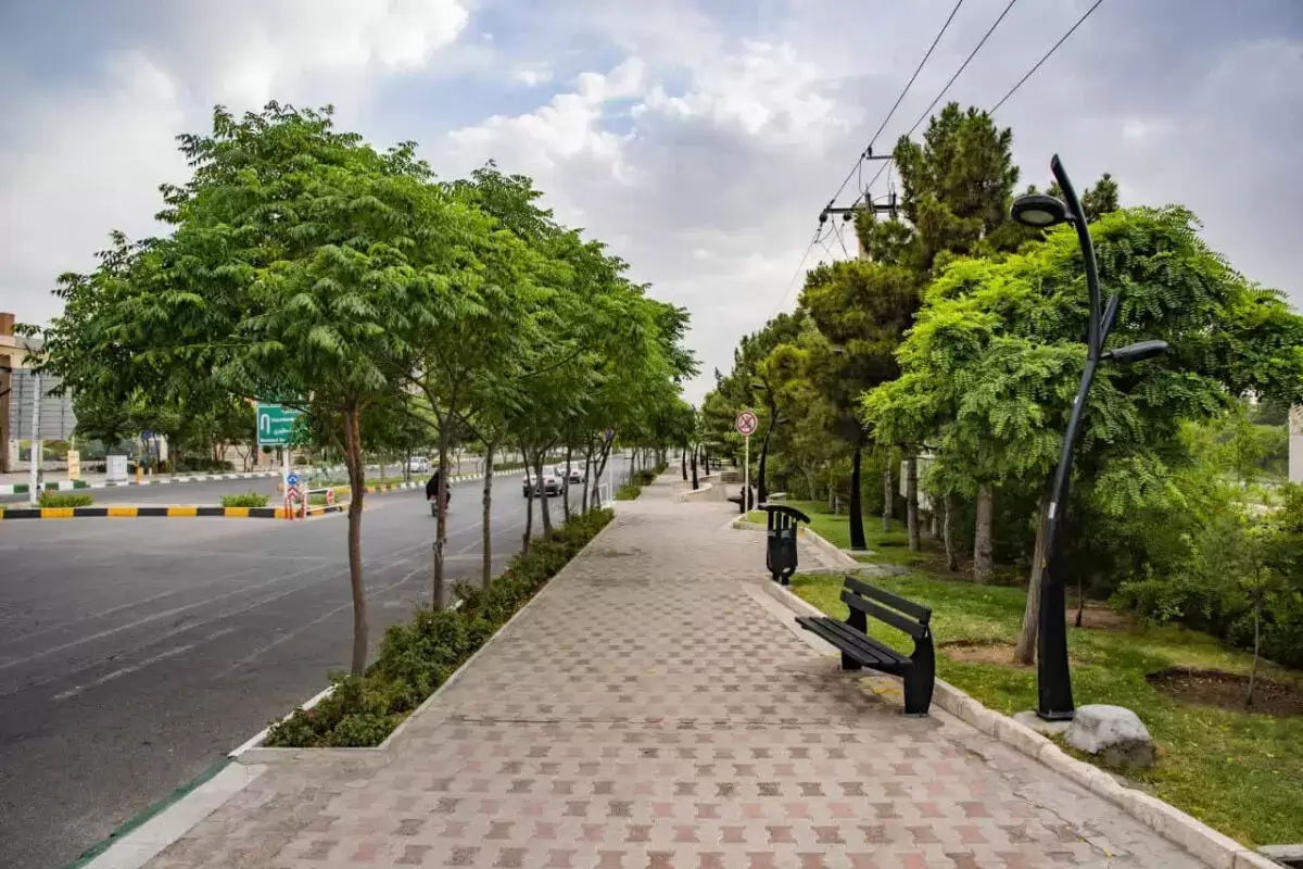 مراقب هوای این استانها باشید