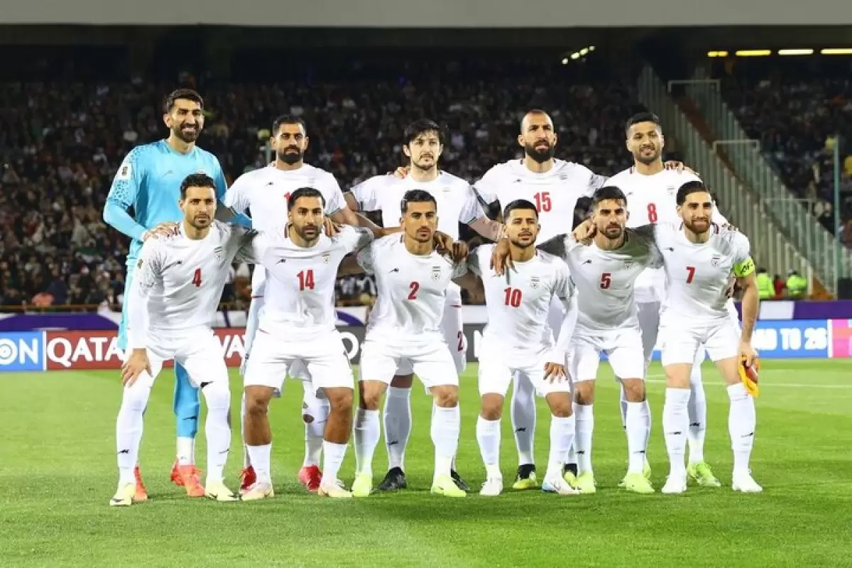 پیروزی ایران در شب عجیب آزادی؛ تیم ملی به یک قدمی صعود بزرگ رسید