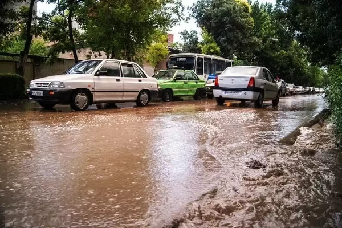 هشدار هواشناسی؛ تهران یخبندان می‌شود