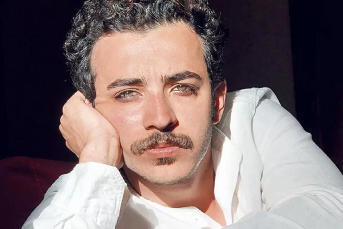 (تصاویر) عکس های شخصی، زندگی خصوصی و بیوگرافی علی شادمان