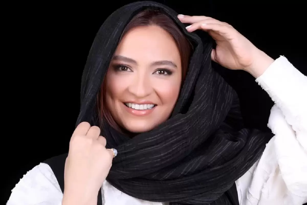 (تصاویر) عکس های شخصی، زندگی و بیوگرافی گلاره عباسی