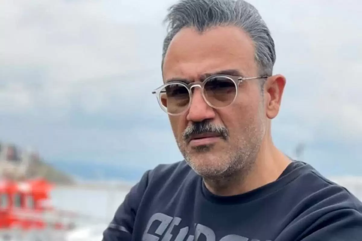 (تصاویر) زندگی خصوصی، عکس های شخصی و بیوگرافی مهران غفوریان