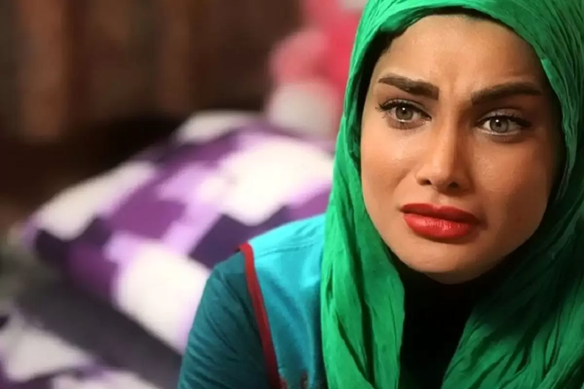 (عکس) سفر در زمان؛ چهره «دانیال عبادی و تینا آخوندتبار» در سال 91