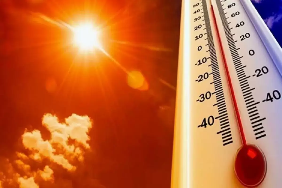 پیش بینی هوای خوزستان فردا سه شنبه 12 فروردین/ افزایش دما در راه است
