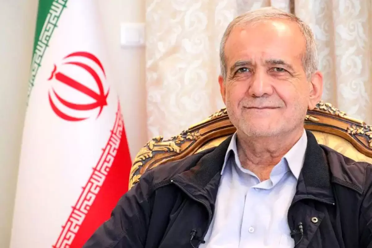 طباطبایی: پزشکیان داعیه ای جز ساختن کشور ندارد