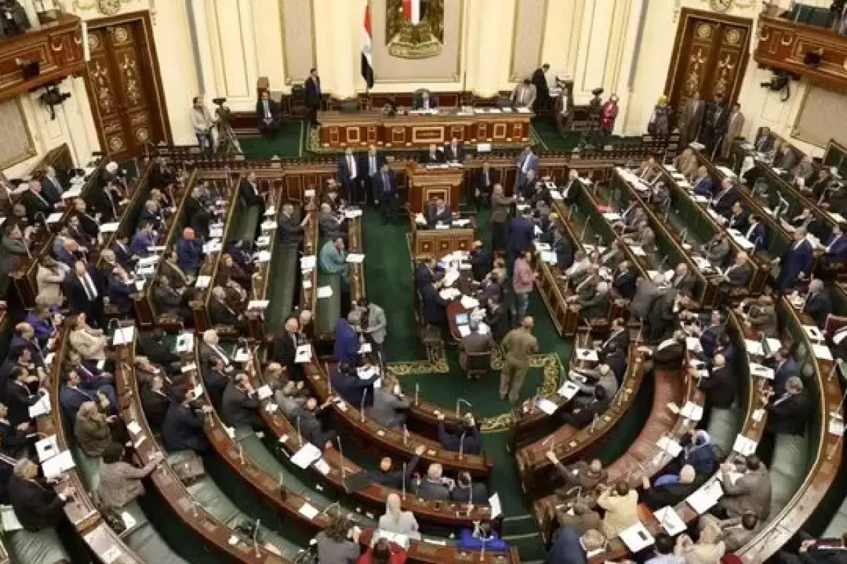 حمله تند نمایندگان پارلمان مصر به نتانیاهو