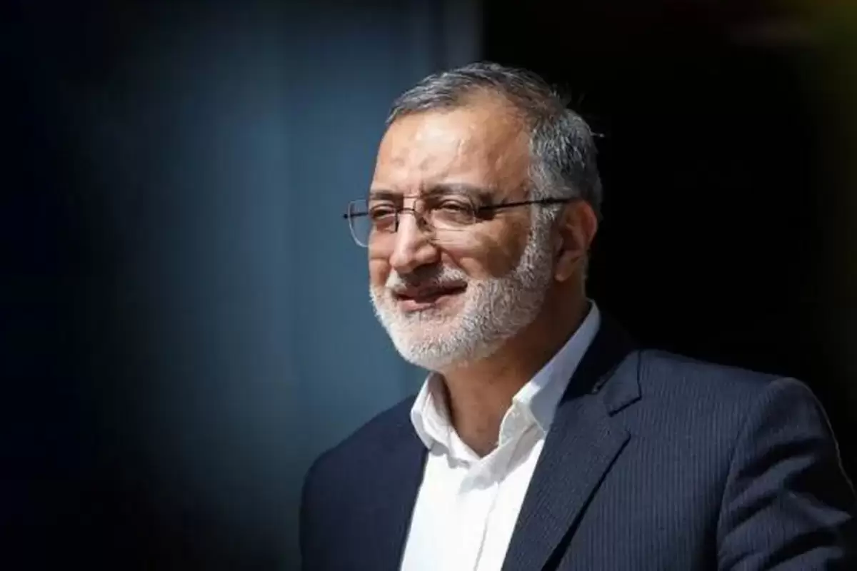 اجرای طرح HOV در بزرگراه همت در نوروز/ زاکانی: تهران در تعطیلات، تعطیل نیست