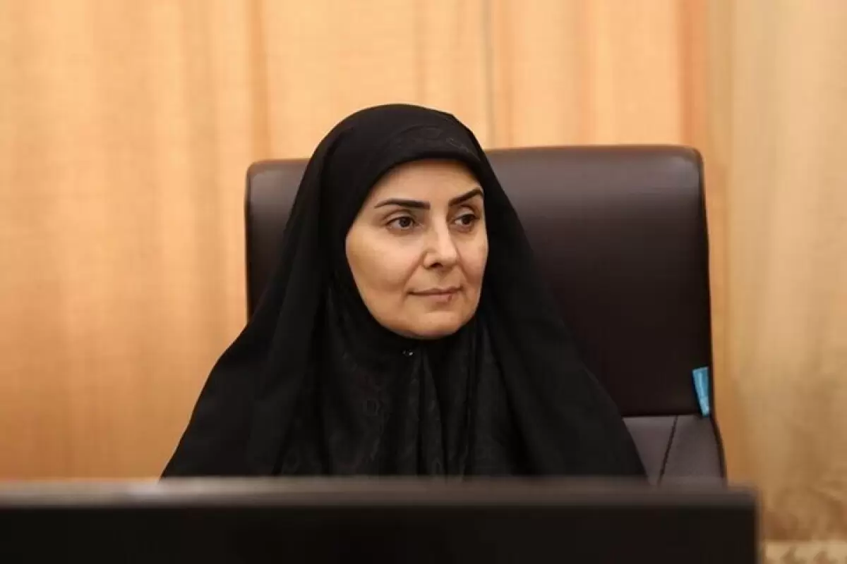 ببینید | وزیر راه‌ و شهرسازی: منابع مالی ما تحت فشار قرار گرفته است