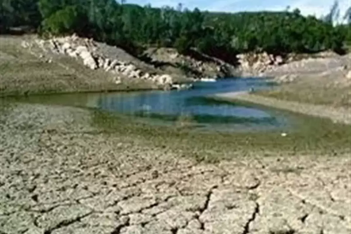 ۱۶۰ پروژه برای کاهش کم آبی در ۴۳ شهر