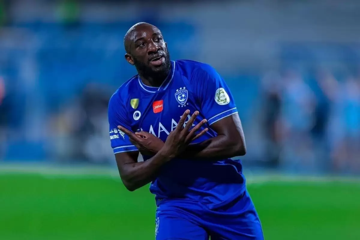 پیشنهاد ۲ میلیون دلاری پرسپولیس به مهاجم سابق الهلال